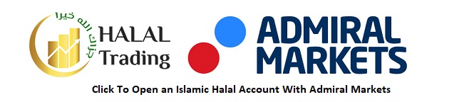 Is trading halal